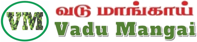Vadumangai.com Authentic Vegetarian Home Food